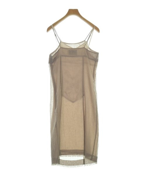 JILLSTUART 洋裝