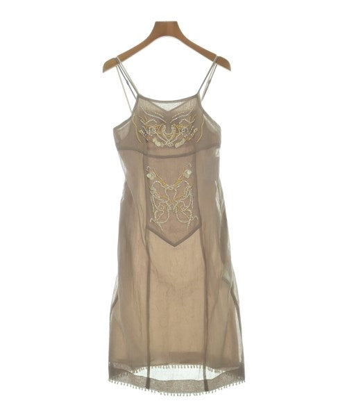 JILLSTUART 洋裝