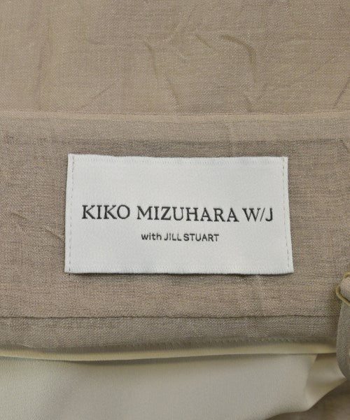 JILLSTUART 洋裝