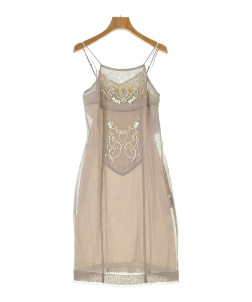 JILLSTUART 洋裝