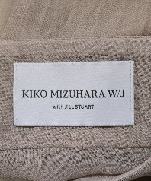 JILLSTUART 洋裝