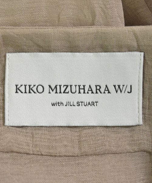 JILLSTUART 洋裝
