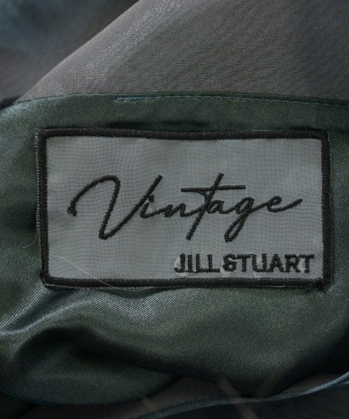 JILLSTUART 洋裝
