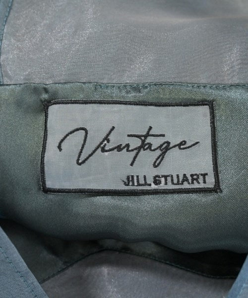 JILLSTUART 洋裝