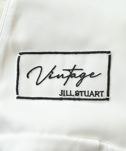 JILLSTUART 洋裝
