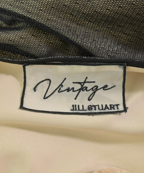 JILLSTUART 洋裝