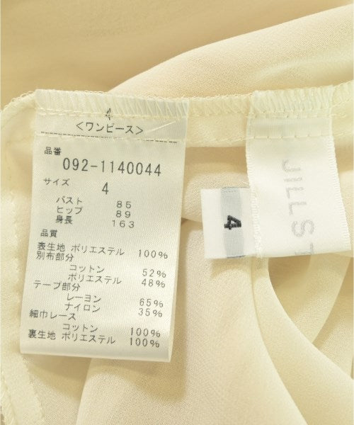 JILLSTUART 洋裝