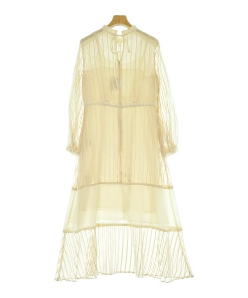 JILLSTUART 洋裝