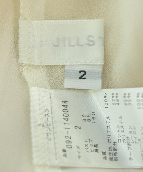 JILLSTUART 洋裝