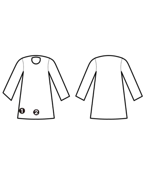 JILLSTUART 洋裝