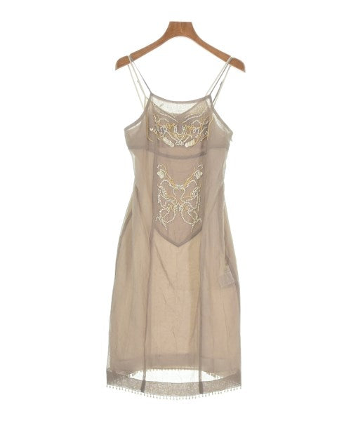 JILLSTUART 洋裝