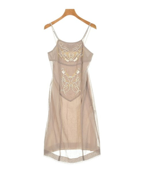 JILLSTUART 洋裝