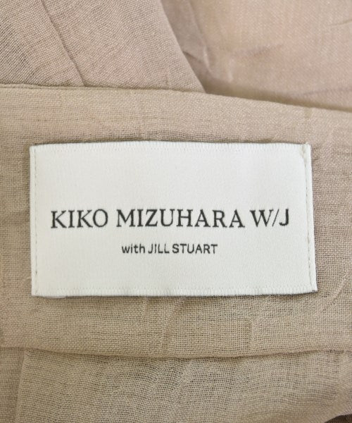 JILLSTUART 洋裝