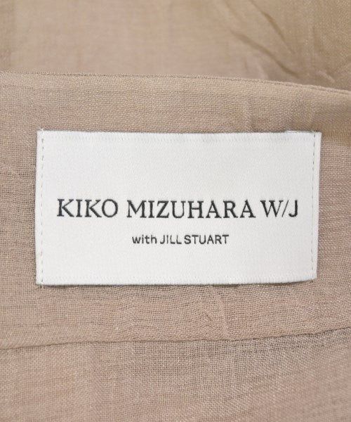 JILLSTUART 洋裝