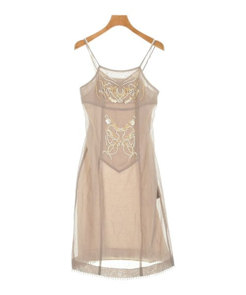 JILLSTUART 洋裝