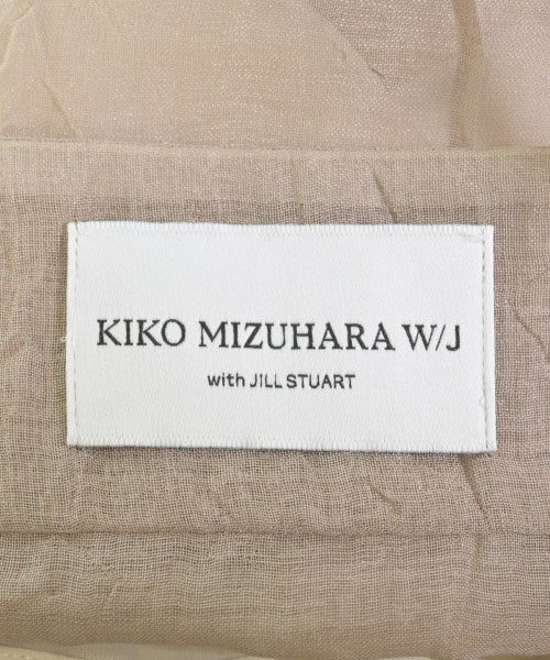 JILLSTUART 洋裝