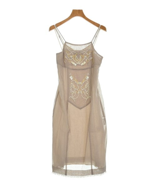 JILLSTUART 洋裝