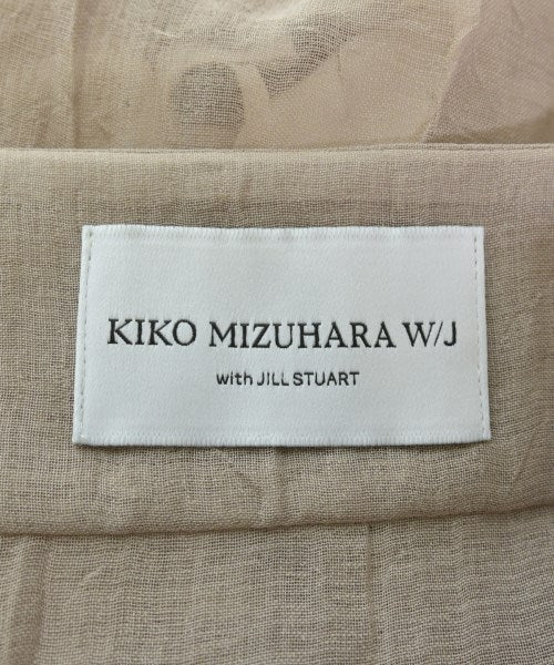 JILLSTUART 洋裝