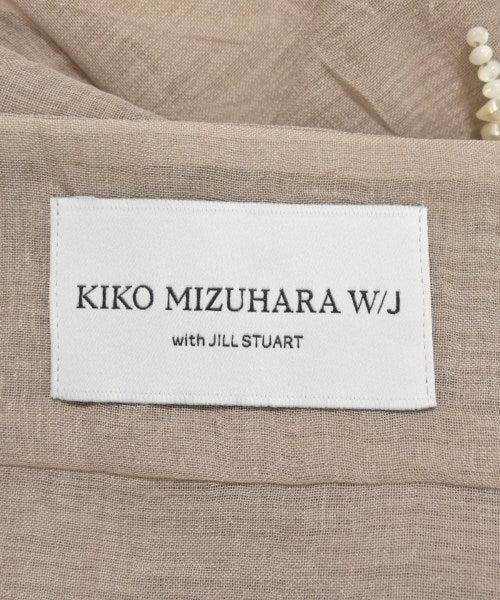 JILLSTUART 洋裝