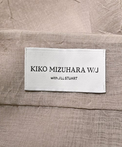 JILLSTUART 洋裝