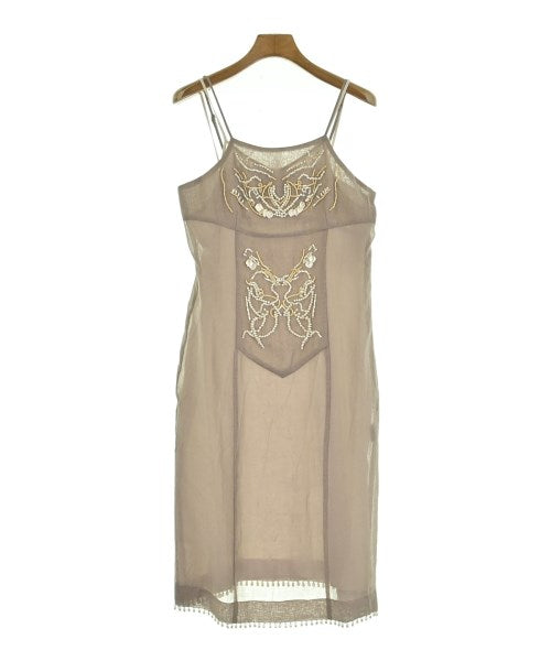 JILLSTUART 洋裝