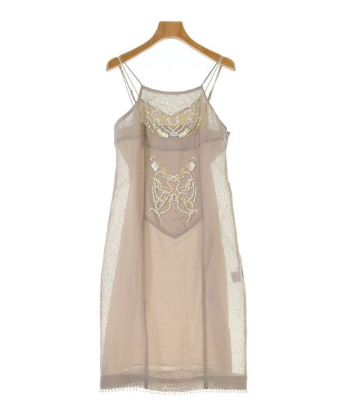 JILLSTUART 洋裝