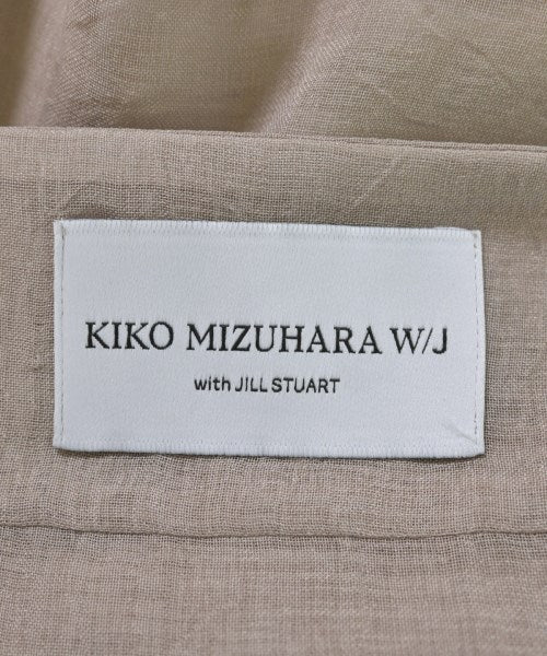 JILLSTUART 洋裝