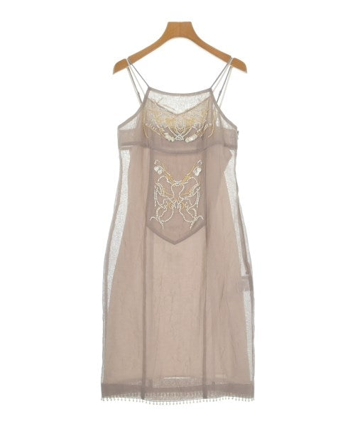 JILLSTUART 洋裝