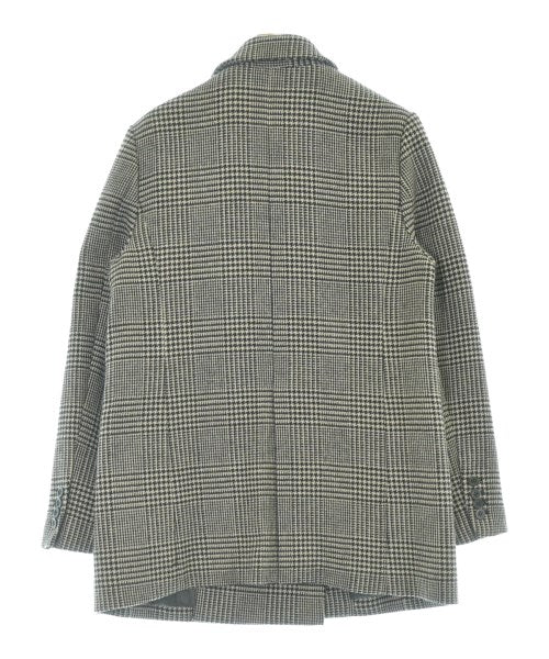 JILLSTUART 切斯特披風