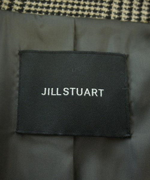 JILLSTUART 切斯特披風