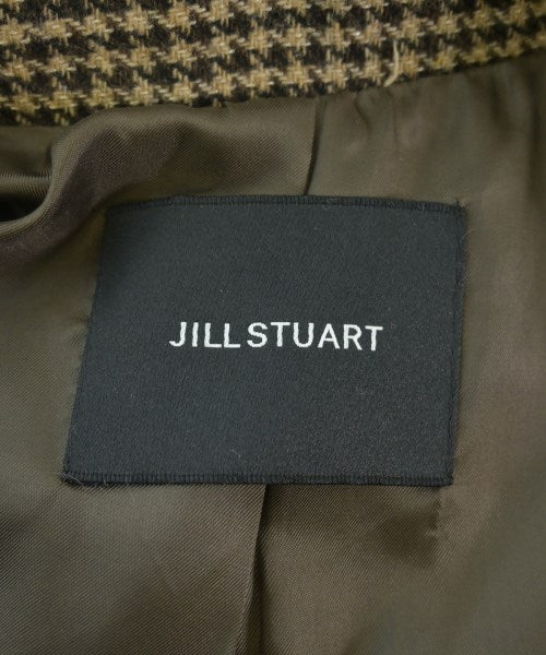 JILLSTUART 切斯特披風