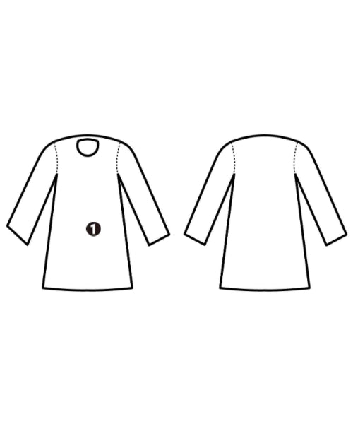 JILLSTUART 洋裝
