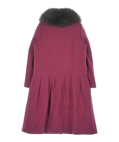 JILLSTUART 其他大衣