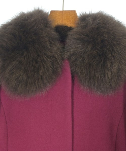 JILLSTUART 其他大衣