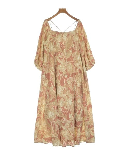 JILLSTUART 洋裝