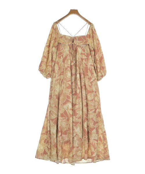 JILLSTUART 洋裝