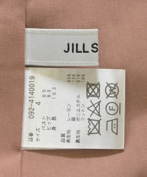 JILLSTUART 洋裝