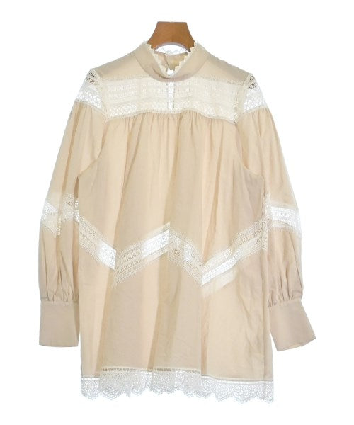 JILLSTUART 女襯衫