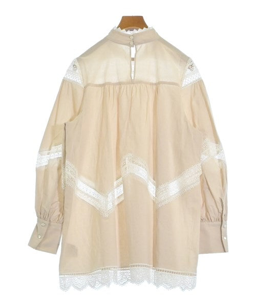 JILLSTUART 女襯衫