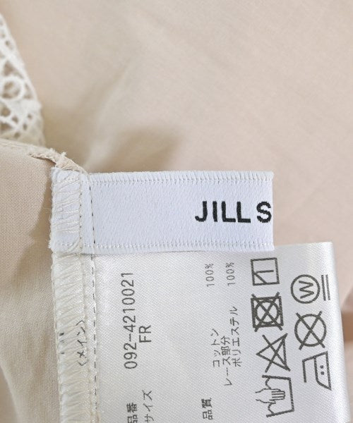 JILLSTUART 女襯衫