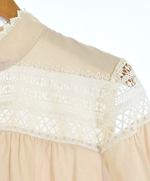 JILLSTUART 女襯衫