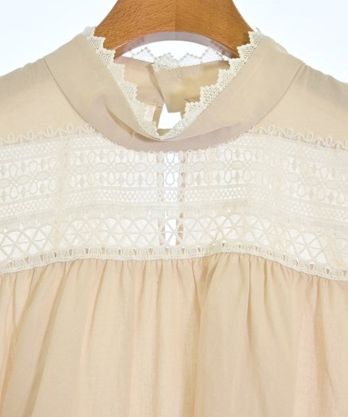 JILLSTUART 女襯衫