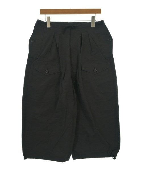 MONKEY TIME 剪裁褲