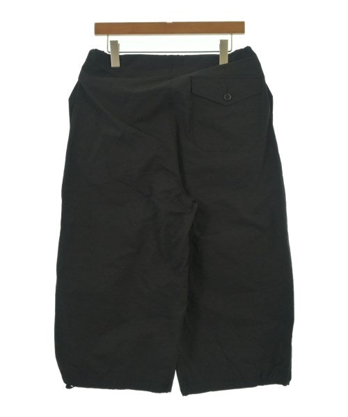 MONKEY TIME 剪裁褲