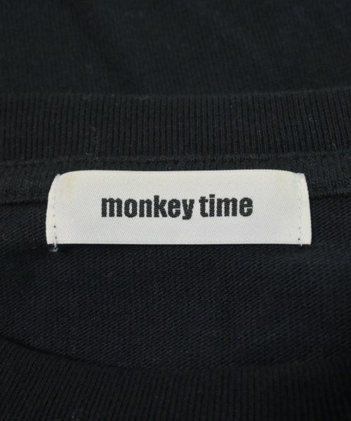 MONKEY TIME T恤/上衣