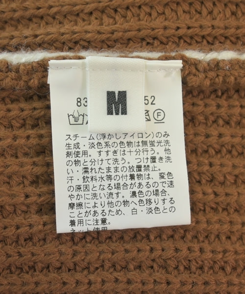 MONKEY TIME 毛衣