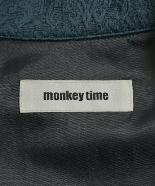 MONKEY TIME 其他飛行外套