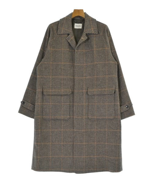 MONKEY TIME 支領外套