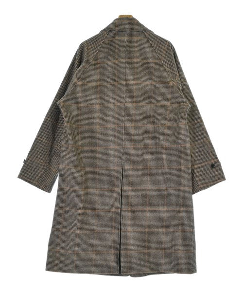 MONKEY TIME 支領外套