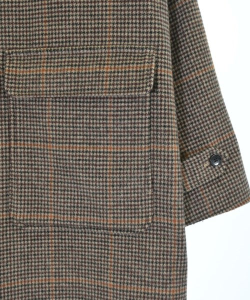 MONKEY TIME 支領外套